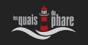 The Lighthouse Docks logo